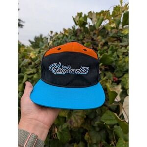 Jak Haydenschild 17 Stenhouse Marshall Racing Snapback Hat‎ World of Outlaws WOO